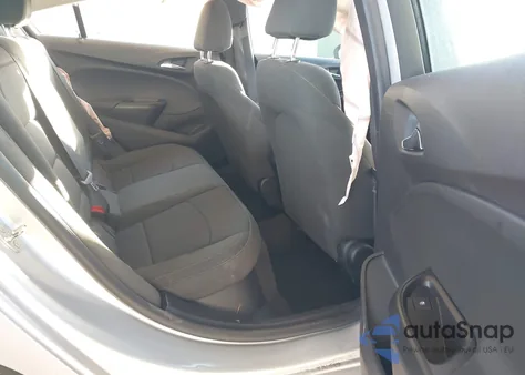 2018 Chevrolet Cruze Ls Auto z USA, uszkodzony, nr VIN 1G1BC5SM2J7125919